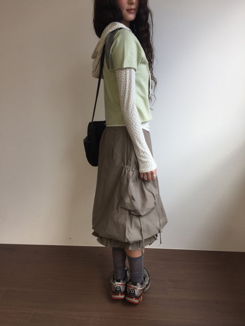 Milk Duet Cardigan (3color)