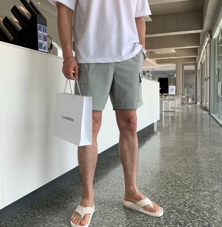 Summer Wybird Real Ice Pants 4 Types