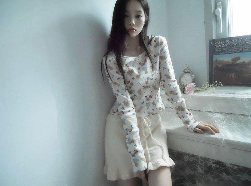 bebe tee