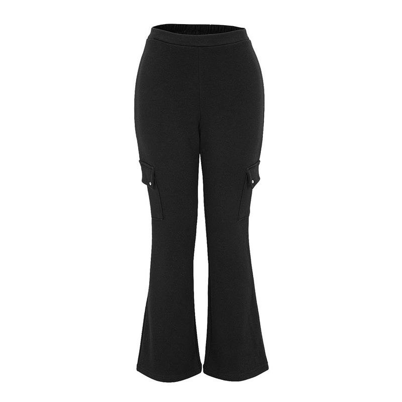 Bellialeu（ベルリアル）の「Pocket boots cut（Pants）」
