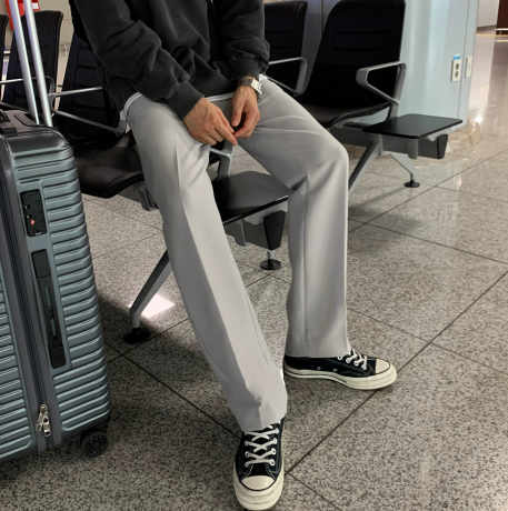  INNO TR Slim/Wide Slacks