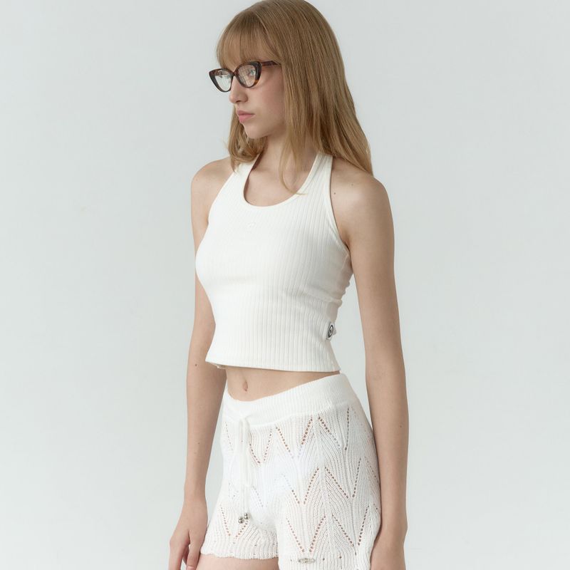 GIGAL KATE SLEEVELESS TOP