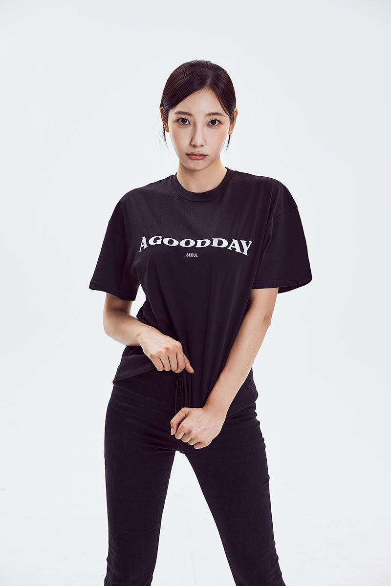 AGD JULY T-shirts