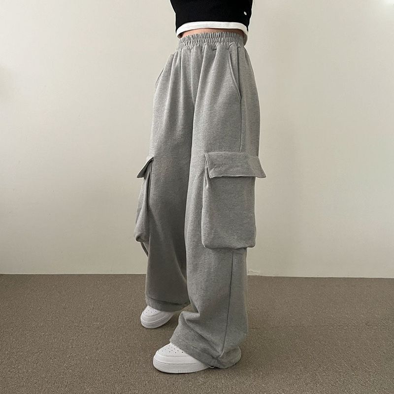 [BELLIDE MADE] ATTENTION TWO-WAY CARGO PANTS