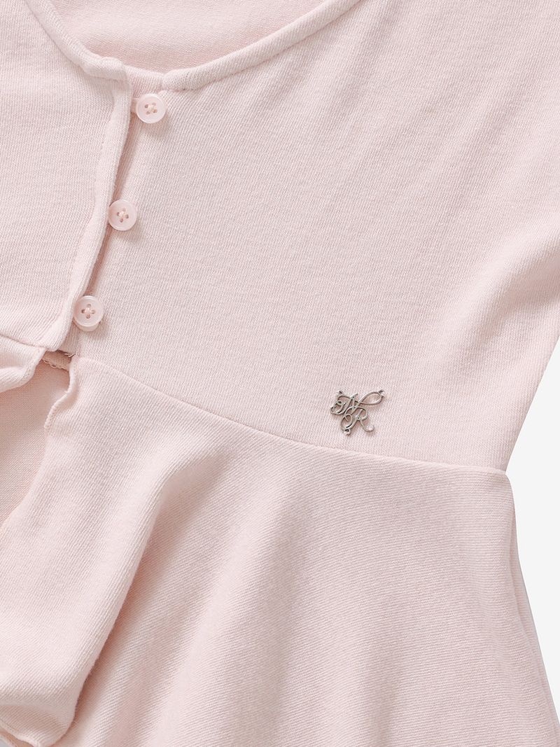 Sora cardigan (Pink)