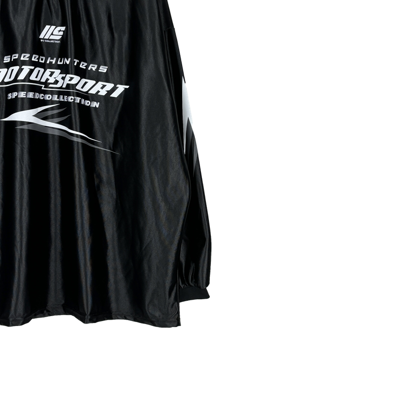 action metal long-sleeve