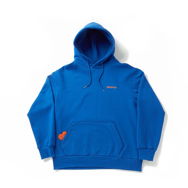 Heart Hoodie