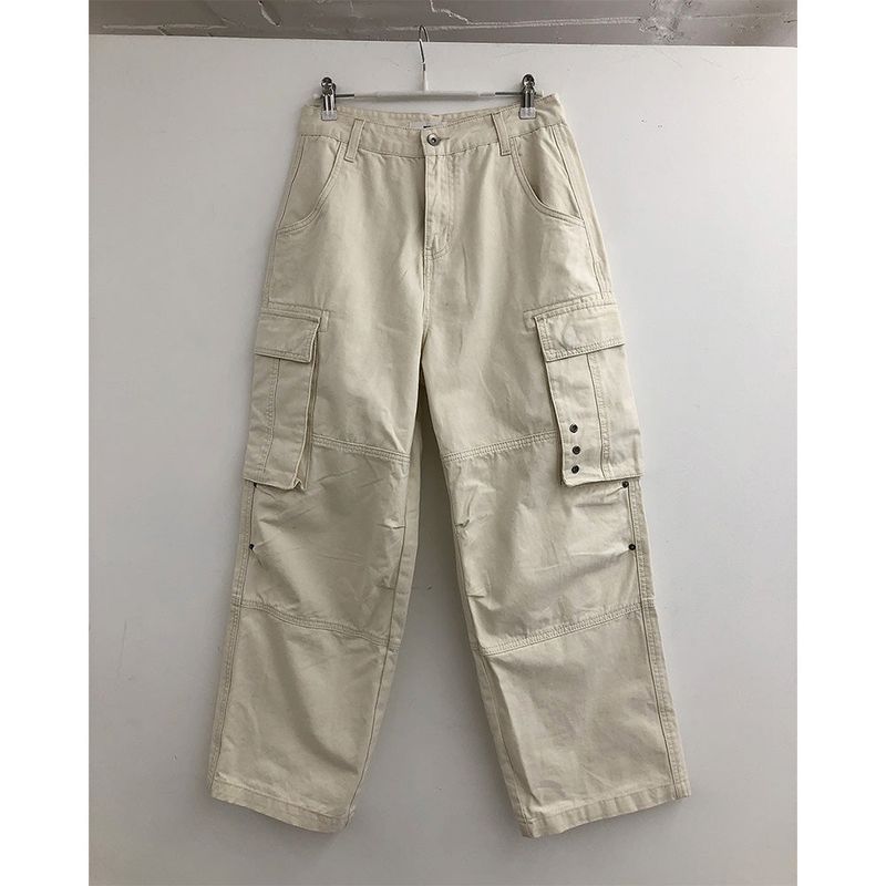 Reborn Cargo Pants