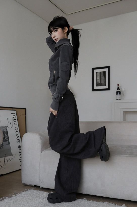 Deep Bay Pants