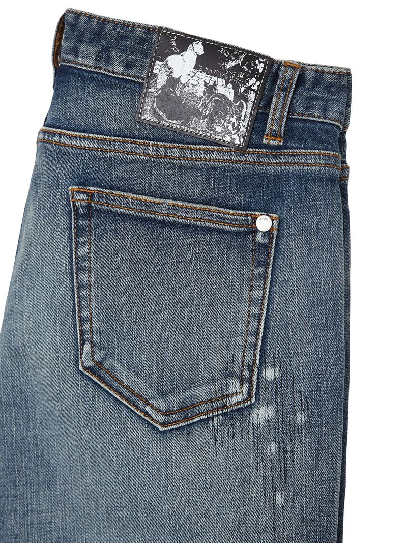Punk Street - MOD1s