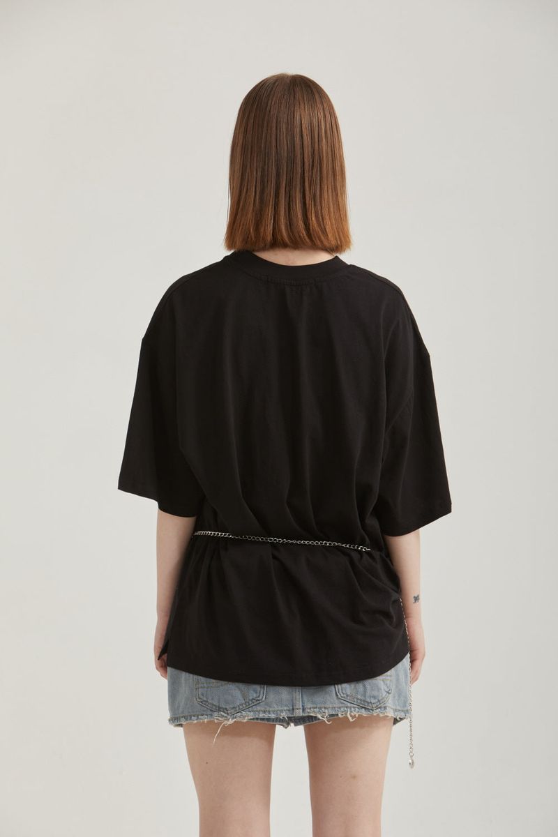MILI BOX T-SHIRT