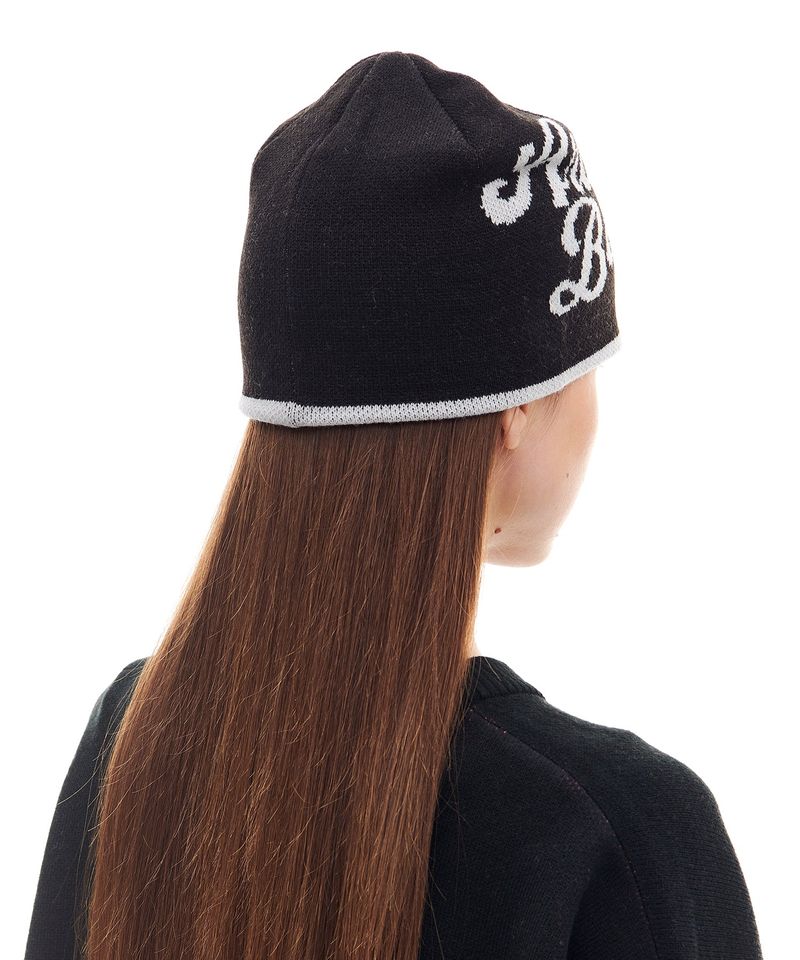 AB STAR BEANIE (KHAKI)