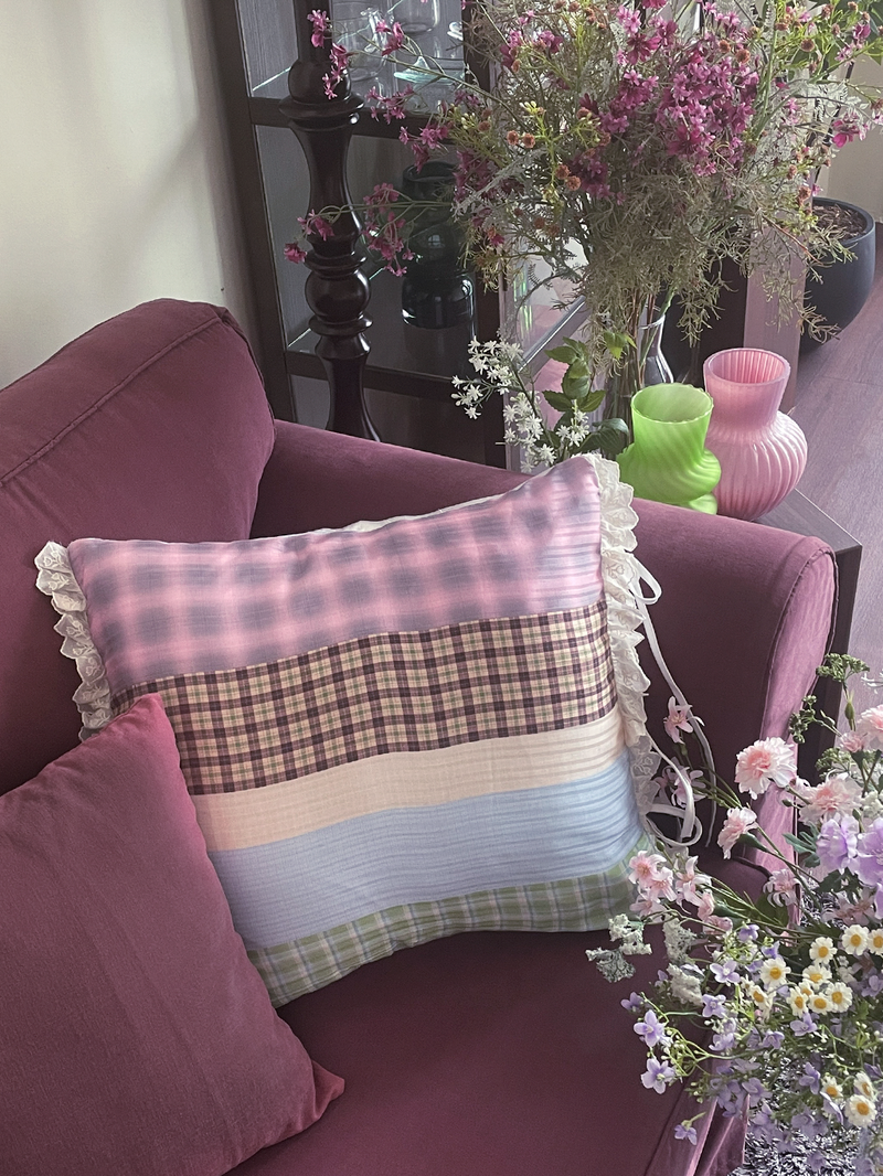 Summer vacation Cushion cover(50x50)