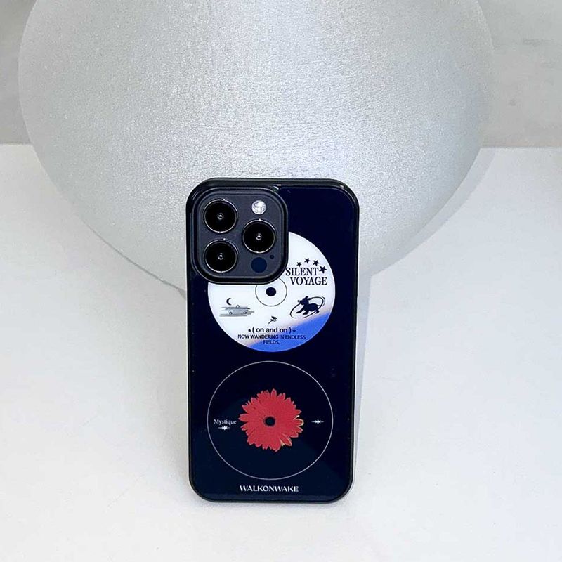 WALKONWAKE（ウォークオンウェイク）の「[Glas] ムングケース（スマホグッズ/小物）」