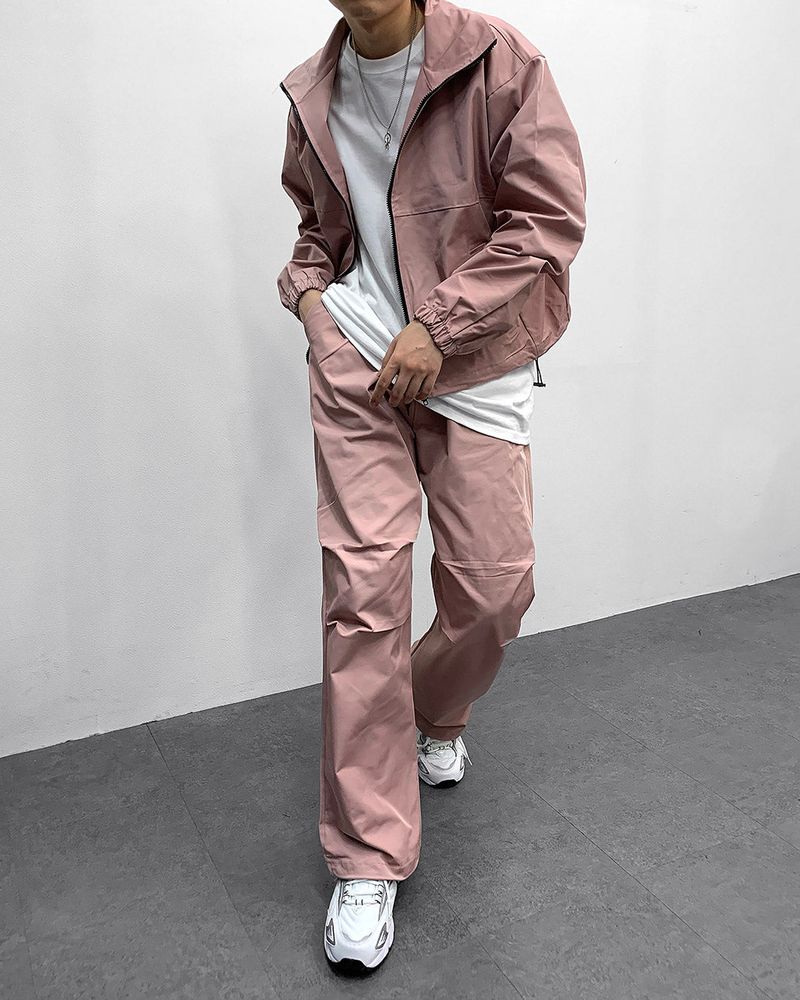 TN Ella jumper (4colors)
