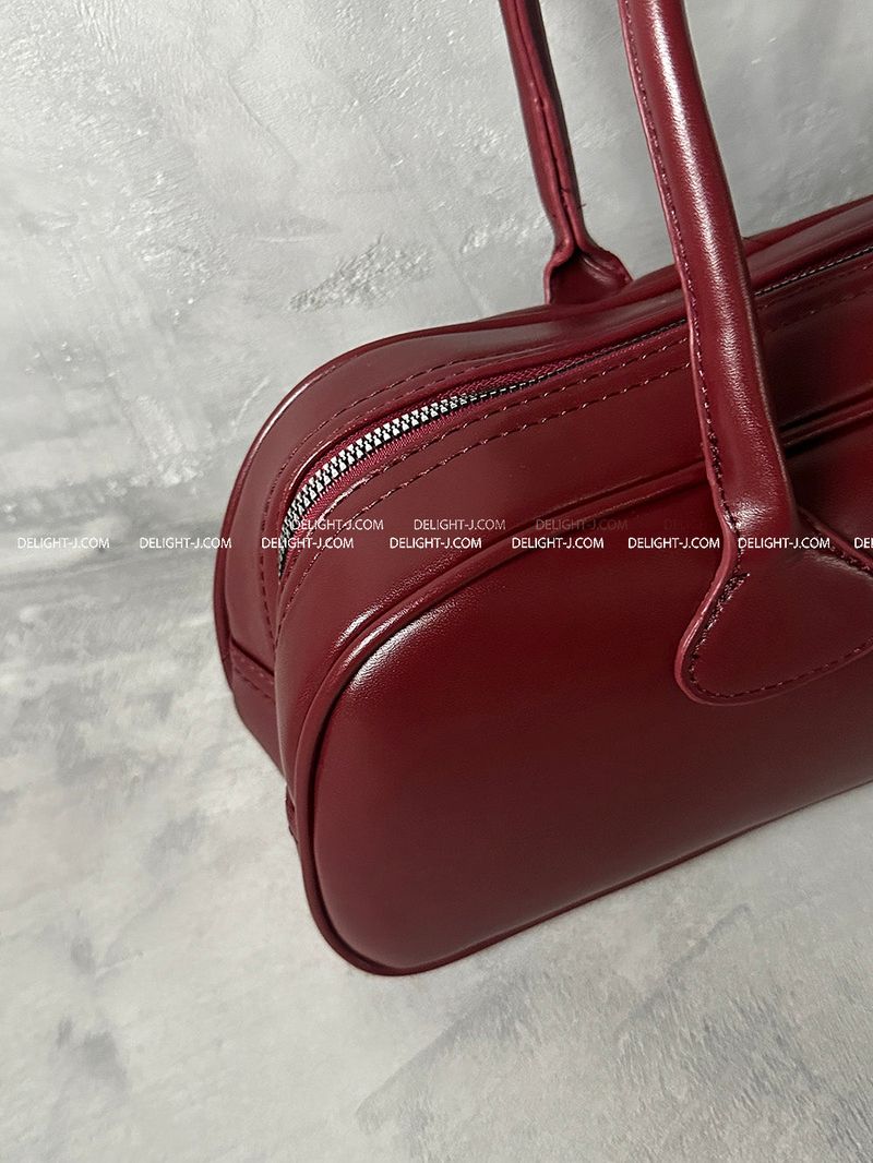 Sangpanu Baguette Shoulder Bag