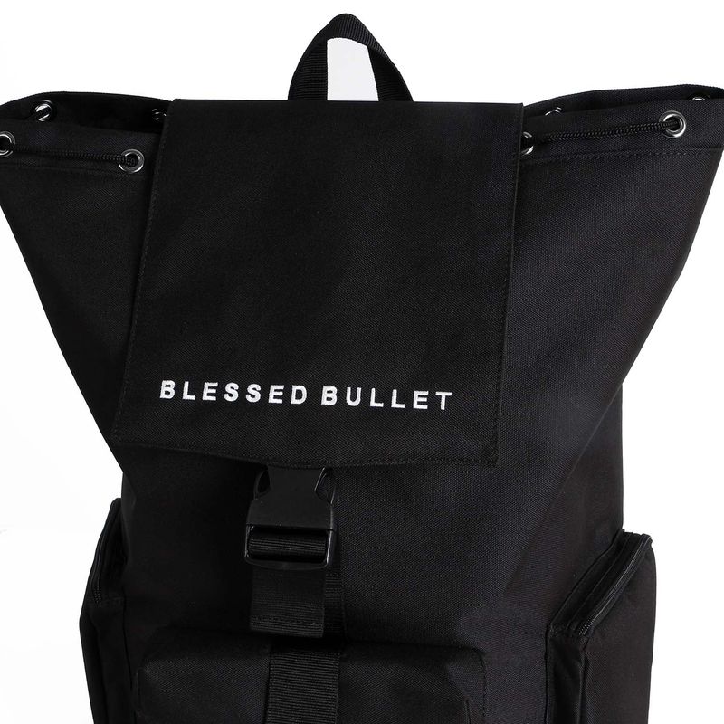[SVR]technical multi backpack_black