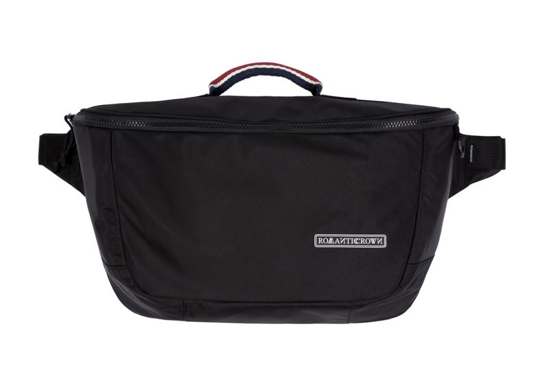 CEREMONY POSTMAN BAG