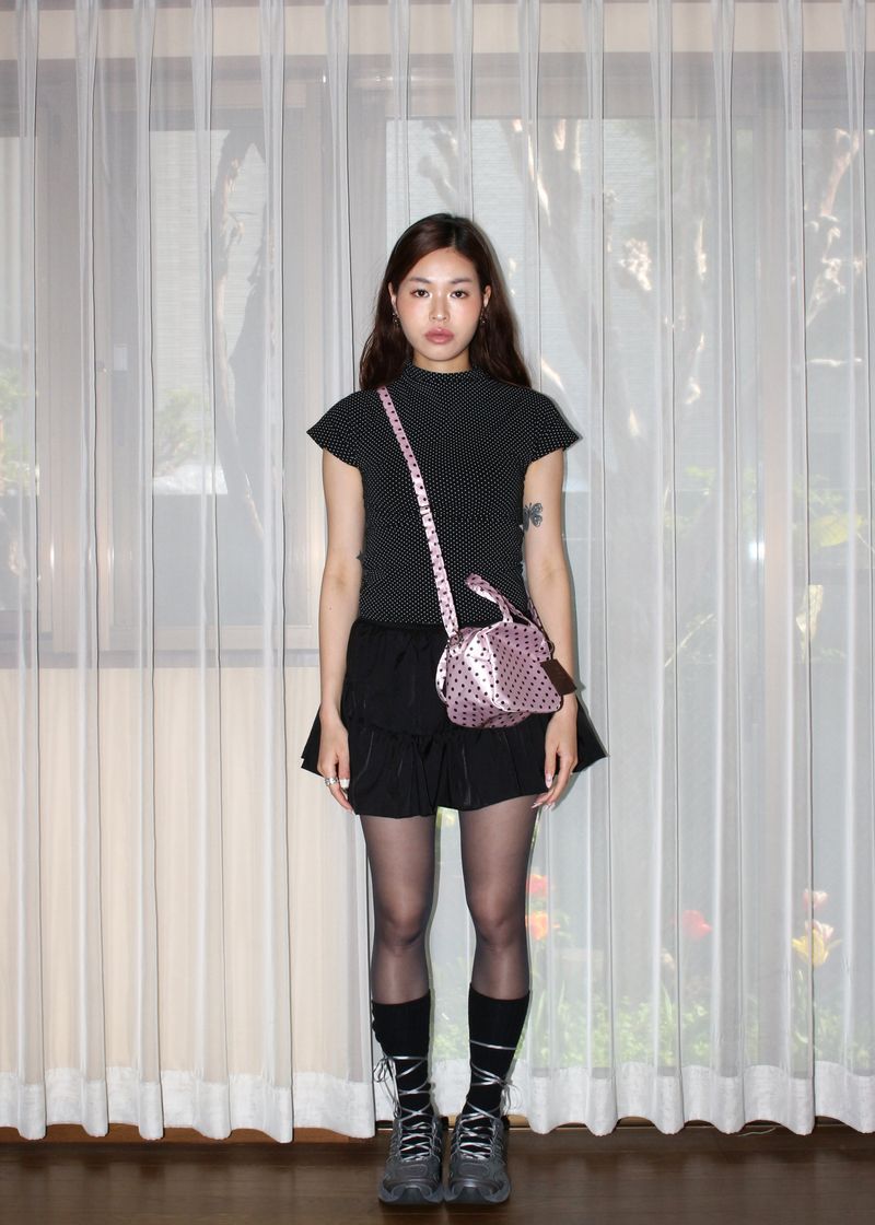 Bunby [Pink]