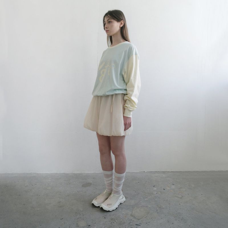 Mint/Cream Thin MTM