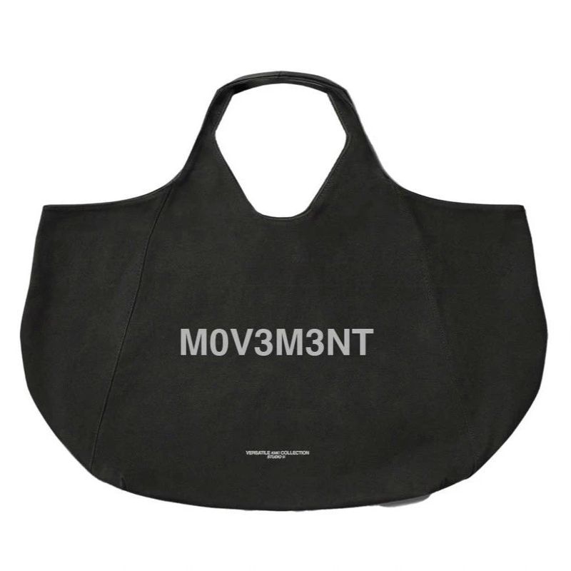 KMC.Stu（ ケーエムシー ストゥ）の「KMC Versatile Tote Bag（Bags）」