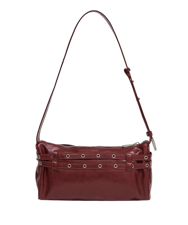 2 belt bag (red)