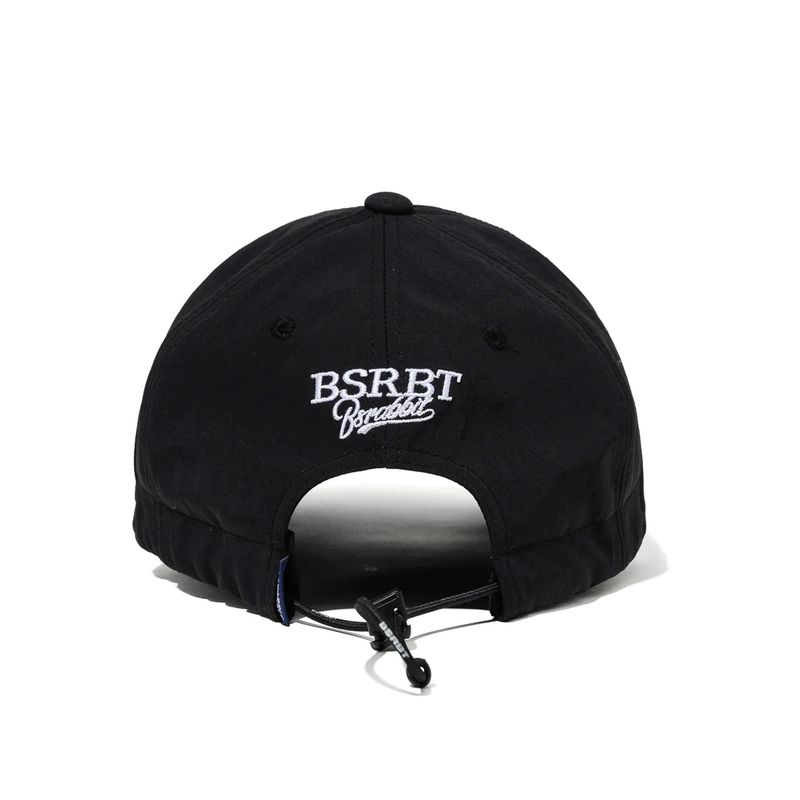 BSRABBIT LOGO STRING CAP