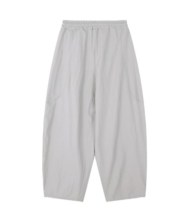 Aaron Pocket Nylon Pants