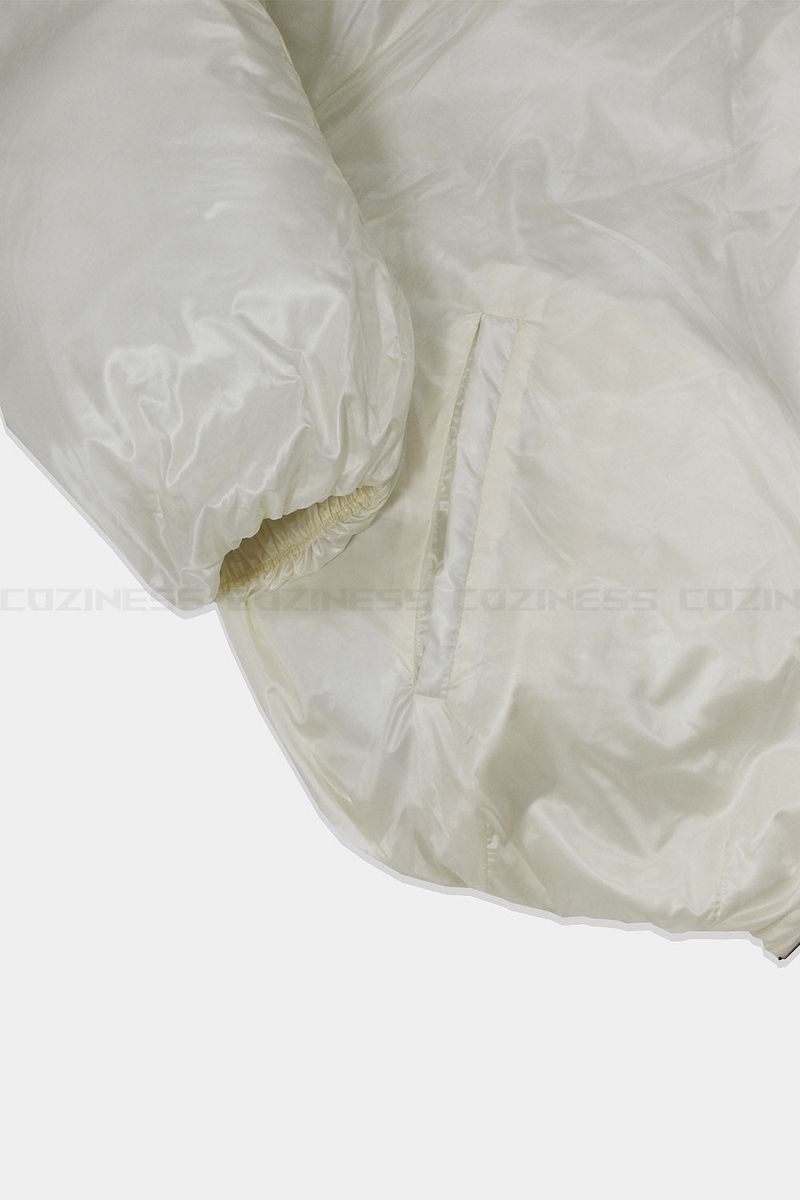 OWN Novo Wide Wellon Padding (2 colors)