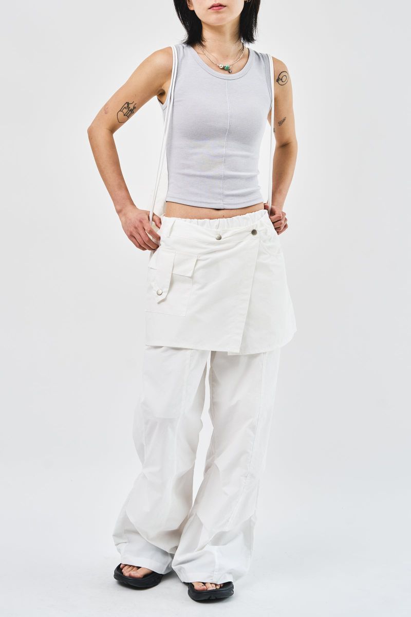 (W) Wini Sleeveless (3color)