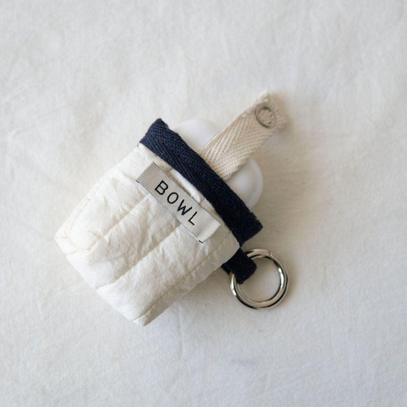 mug cup mini pouch (Airpods)