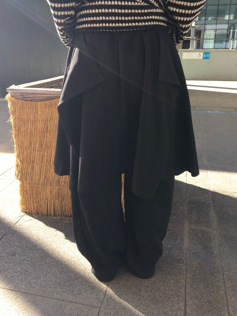 ゼロスラックス