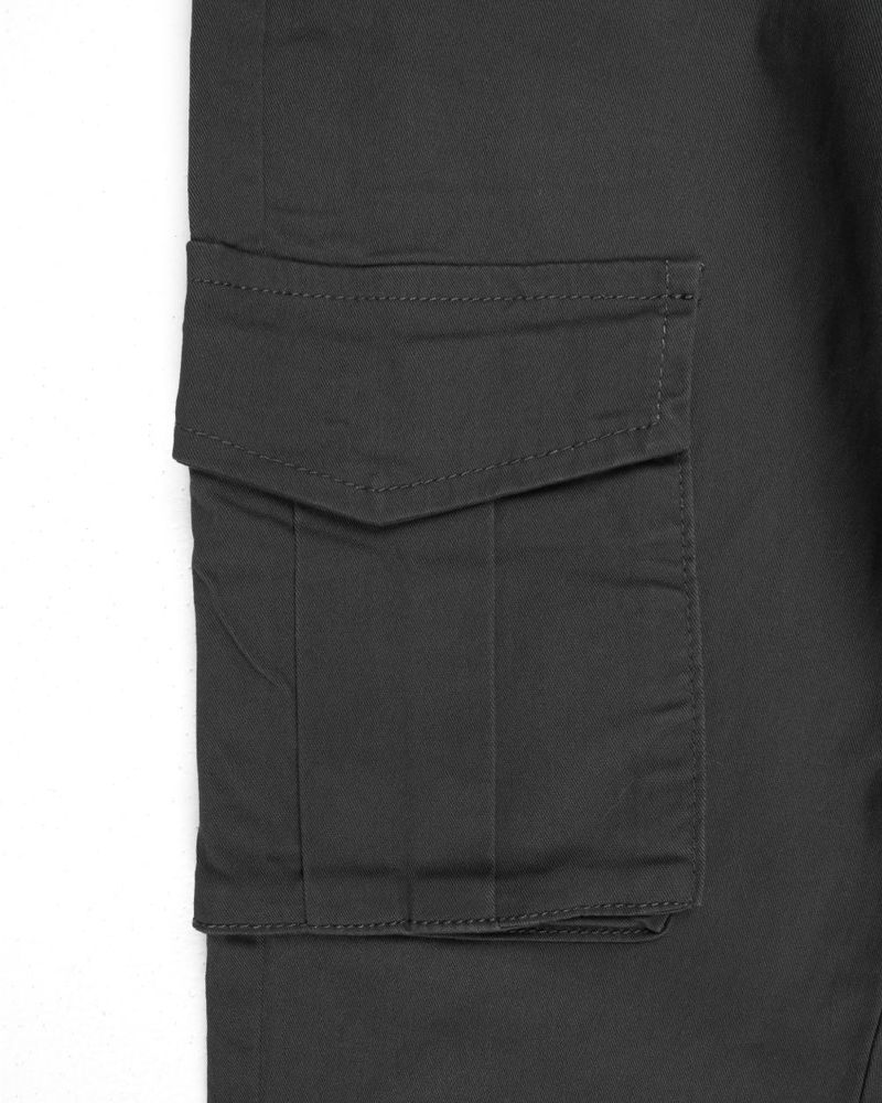  BOOTS CUT WORK PANTS