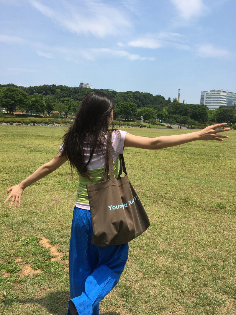 フォアパンチングパンツ (3color)