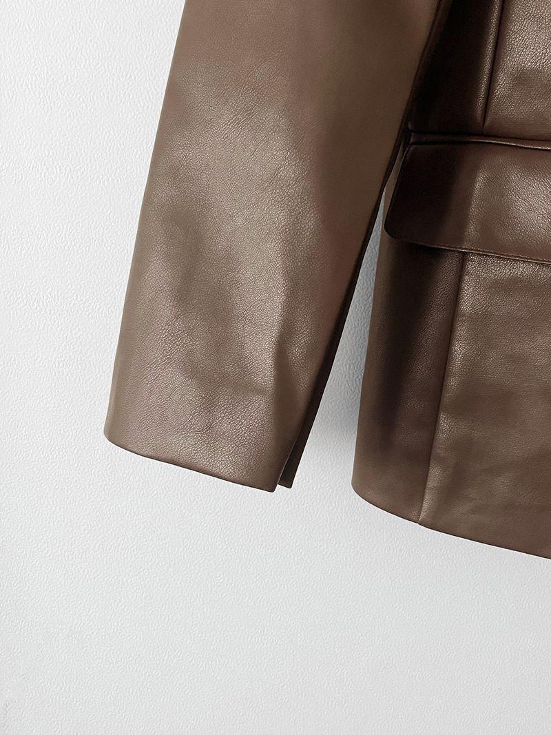 Hershey jacket