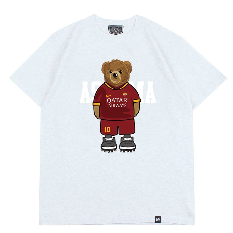 CHU-094 AS ROMA SUPPOTERS