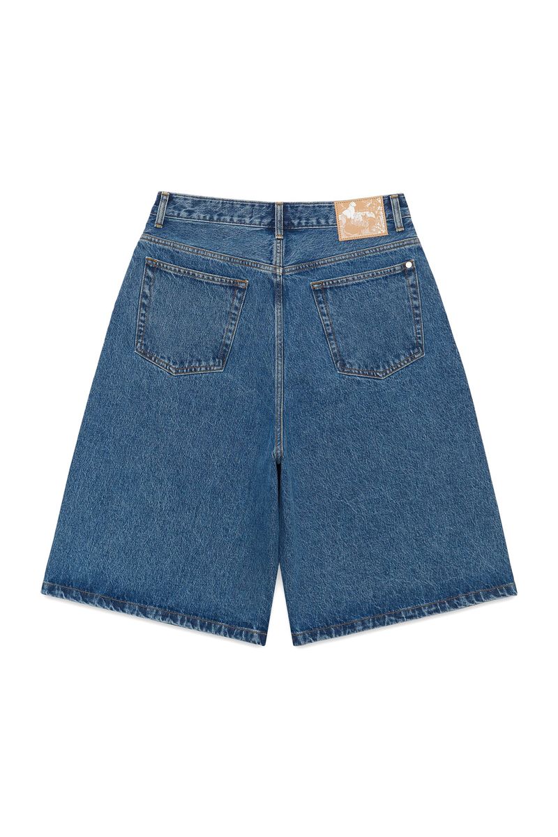 Velvet Dream - MOD8 Shorts