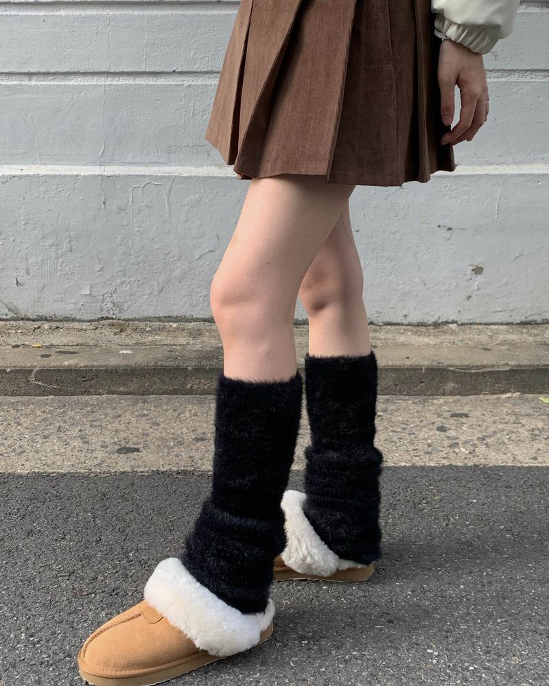 Ugg slippers (3colors)