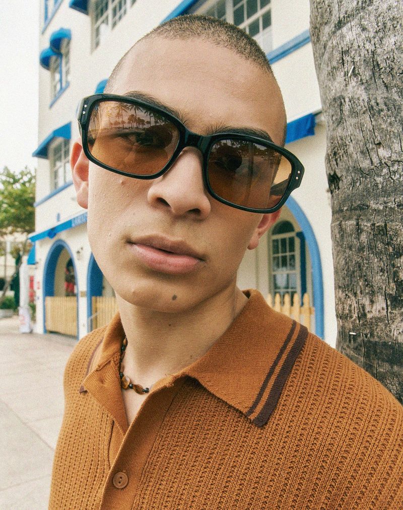 [FAKEME] DEADZONE BSV sunglasses