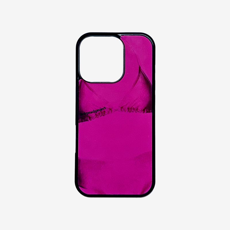 [MADE] VIKINI Glass Bumper iPhone Case