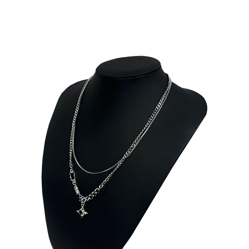 [Celeb pick] Last twilight Necklace