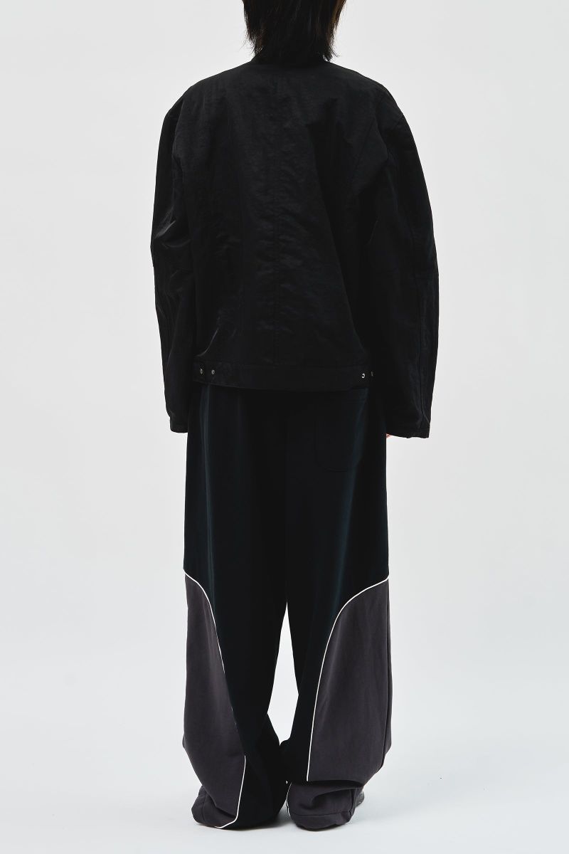 Johan Racing Jacket (2color)