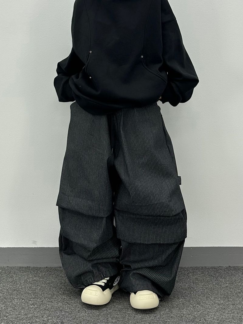 frame carpenter denim pants