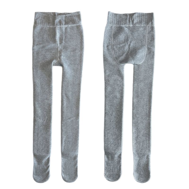 Soft Warm Wnter Fleece Basic Leggings