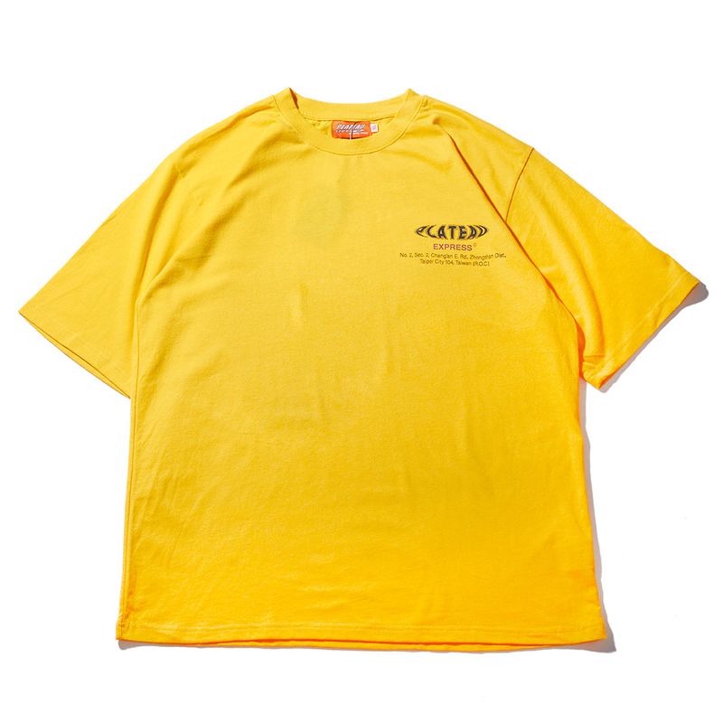 EXPRESS TEE