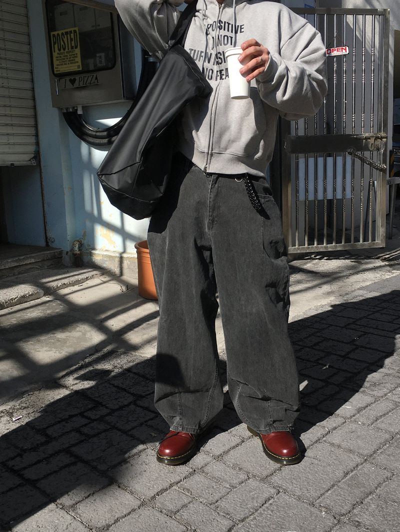HOLY IN CODE（ホーリーインコード）の「No.1599 H C washing PT (4color)（Pants）」