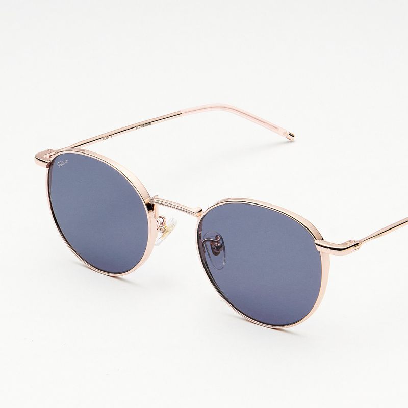 [FAKEME] B35T RGD B-titanium sunglasses