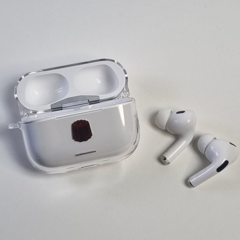 Canelé AirPod Pro Case (all models)