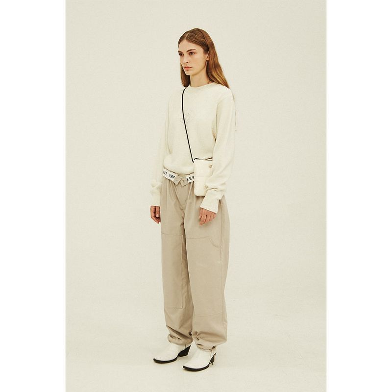 BS2B KNIT_Ivory