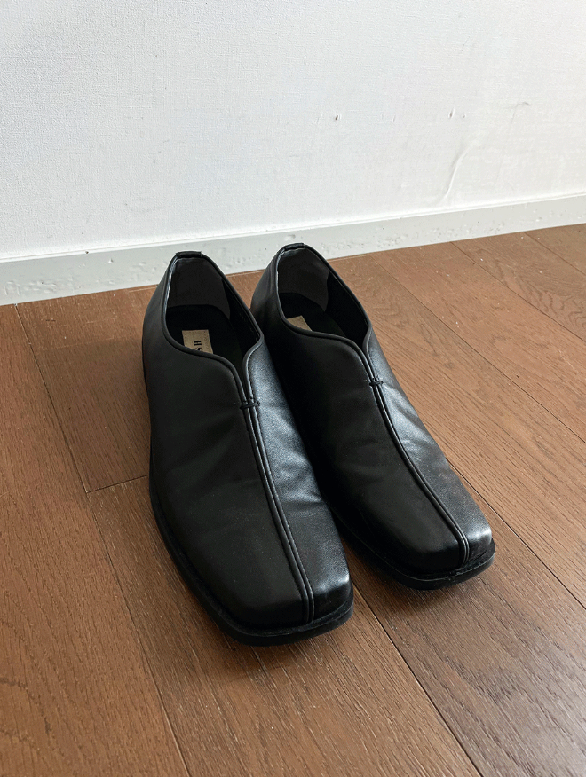 Hennessy line shoes